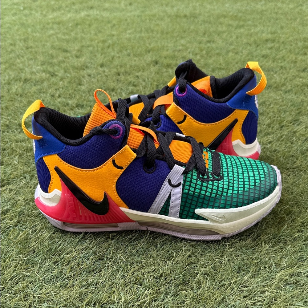 Nike Lebron Witness VII